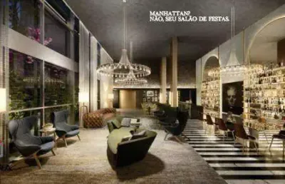 Apartamento com 200m² localizado na vila clementino em são paulo- sp.