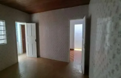 Casa com 3 quartos à venda na Rua Mendes Nunes, 380, Vila Campestre, São Paulo