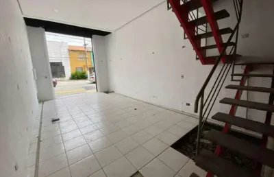 Sala comercial à venda na Rua Bom Pastor, 291, Ipiranga, São Paulo