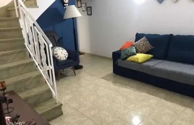 Sobrado à venda 4 quartos 2 vagas saúde - são paulo - sp