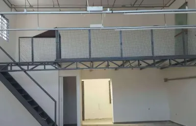 Ponto comercial à venda na Avenida dos Bandeirantes, 805, Vila Olímpia, São Paulo