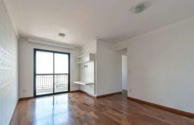 Apartamento com 85m² localizado no bosque da saúde em são paulo- sp.