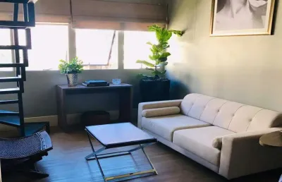 Apartamento com 1 quarto à venda na Rua Pintassilgo, 12, Moema, São Paulo