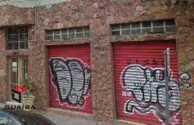 Ponto comercial para alugar na Rua Tanabi, 16, Água Branca, São Paulo