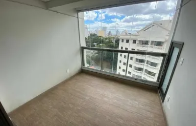 Apartamento à venda 1 quarto 1 suíte 1 vaga vila mariana - são paulo - sp