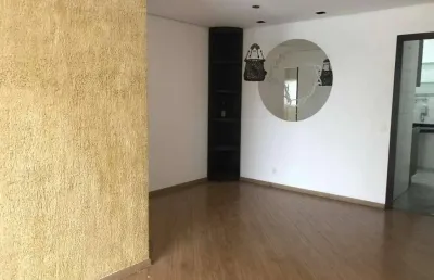 Apartamento de 105m² na vila dom pedro i em são paulo - sp