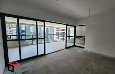 Apartamento- 162m², santo antônio (zona sul)- são paulo - sp