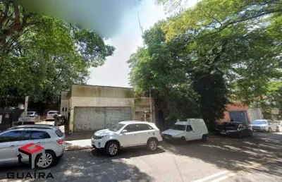 Barracão / Galpão / Depósito à venda na Rua Pirajussara, 144, Butantã, São Paulo