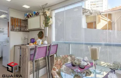 Apartamento com 2 quartos à venda na Rua Clemente Pereira, 64, Ipiranga, São Paulo