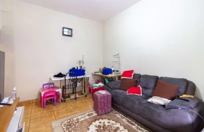 Apartamento com 2 quartos à venda na Avenida Duque de Caxias, 379, Campos Eliseos, São Paulo