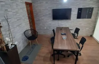 Ponto comercial à venda na Rua Artur de Almeida, 94, Vila Mariana, São Paulo