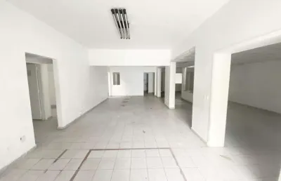 Sobrado para aluguel 3 quartos 7 vagas santo amaro - são paulo - sp