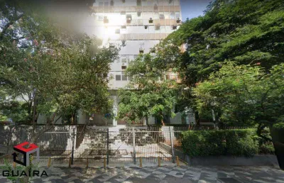 Conj. comercial à venda 1 vaga santa cecília - são paulo - sp