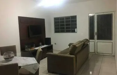 Casa com 3 quartos à venda na Rua Antônio Frutuoso Barbosa, 158, Sacomã, São Paulo