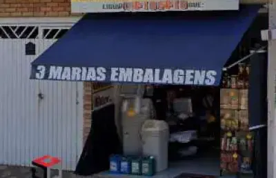 Ponto comercial à venda na Rua dos Jornalistas, 88, Cidade Vargas, São Paulo