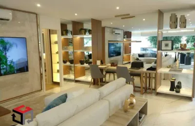 Apartamento com 160m² localizado no parque dom pedro l em são paulo- sp.