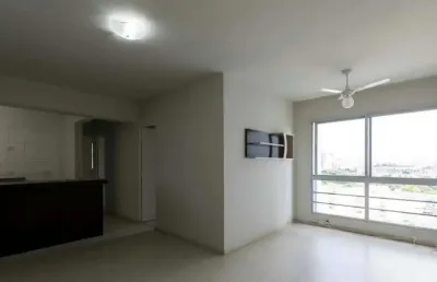 Apartamento com 3 quartos à venda na Rua Francisco Justino de Azevedo, 80, Cambuci, São Paulo