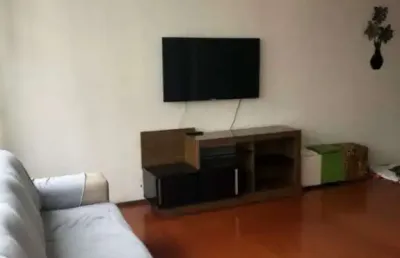 Apartamento com 3 quartos à venda na Rua José Getúlio, 261, Liberdade, São Paulo