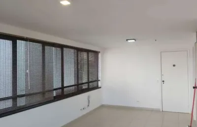 Conj. comercial à venda 1 vaga chacara santo antônio - são paulo - sp