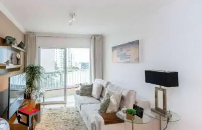 Apartamento- 51m², na vila mascote - são paulo- sp.