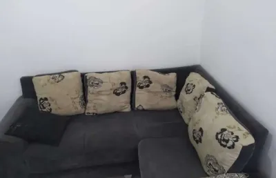 Apartamento com 1 quarto à venda na Rua Tamandaré, 997, Liberdade, São Paulo