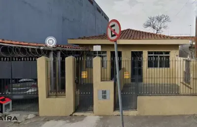 Terreno à venda na Rua Silva Airosa, 97, Vila Leopoldina, São Paulo