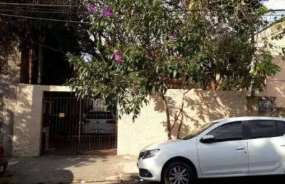 Terreno à venda na Rua Angaturama, 35, Vila Moraes, São Paulo