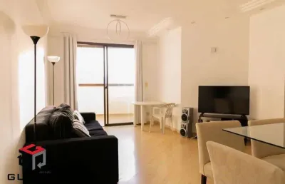 Apartamento com 2 quartos à venda na Rua Justo Azambuja, 79, Cambuci, São Paulo