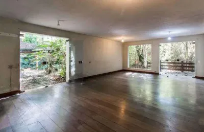 Casa com 5 quartos à venda na Rua Visconde de Porto Seguro, 1416, Santo Amaro, São Paulo