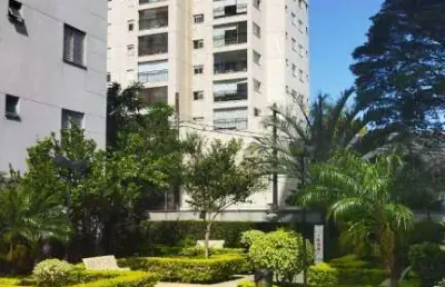 Apartamento com 2 quartos à venda na Rua Alencar Araripe, 1145, Ipiranga, São Paulo