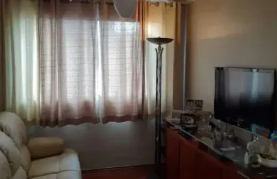 Apartamento com 68 m² localizado no bairro chácara inglesa em são paulo - sp.
