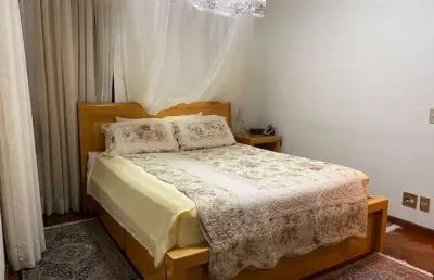 Apartamento com 3 quartos à venda na Avenida Mascote, 333, Vila Mascote, São Paulo