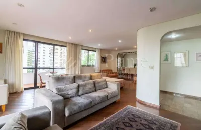 Apartamento com 4 quartos à venda na Rua Conselheiro Brotero, 1140, Barra Funda, São Paulo