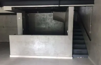 Casa com 1 quarto à venda na Rua Jacurici, 37, Itaim Bibi, São Paulo