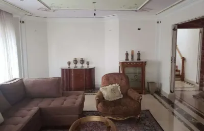 Cobertura com 4 quartos à venda na Rua Teixeira da Silva, 407, Paraíso, São Paulo