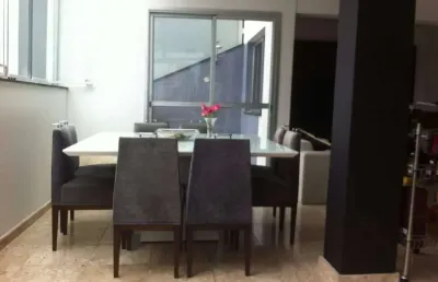 Apartamento com 4 quartos à venda na Rua Francisco Justino de Azevedo, 80, Aclimação, São Paulo