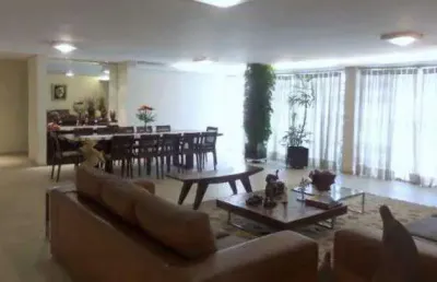 Sobrado residencial de 682m² no campo belo em são paulo - sp!