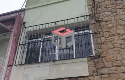Sobrado com 80 m² localizado no bairro cambuci em são paulo/sp.