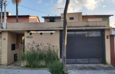 Sobrado residencial 3 dormitórios no planalto paulista com 200 m2.
