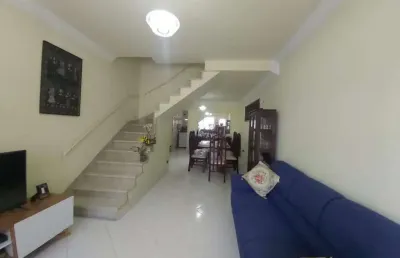Sobrado residencial com 2 dormitórios no planalto paulista