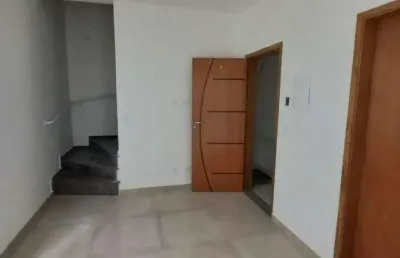 Apartamento à venda 2 quartos 1 vaga homero thon - santo andré - sp