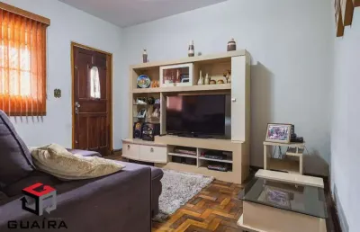 Sobrado à venda 3 quartos 2 vagas barcelona - são caetano do sul - sp
