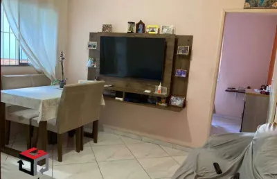 Casa à venda 2 quartos 2 vagas taboão - diadema - sp