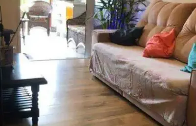 Apartamento à venda 3 quartos 1 suíte 2 vagas curuçá - santo andré - sp
