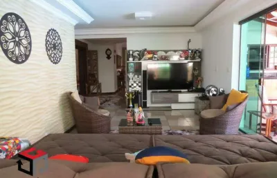 Casa 514 m² localizado no bairro guiomar santo andré - sp
