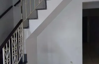 Sobrado 77m² 2 dormitórios, 2 vagas, baeta neves, são bernardo do campo.