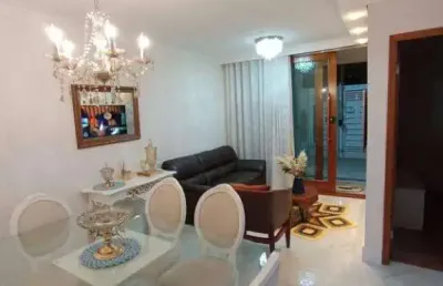 Casa 128 ,m² localizado no bairro rudge ramos são bernardo do campo - sp