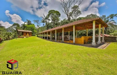 Casa com 12 quartos à venda na Estrada Martim Afonso de Souza, 220, Balneária, São Bernardo do Campo