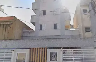 Apartamento 58 m² localizado no bairro das nações santo andré - sp