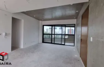 Apartamento 95 m² localizado no bairro jardim santo andré - sp